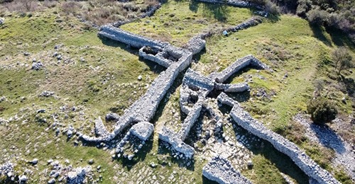 Il triveneto preromano, celtico e megalitico, seconda parte – Fabio Calabrese