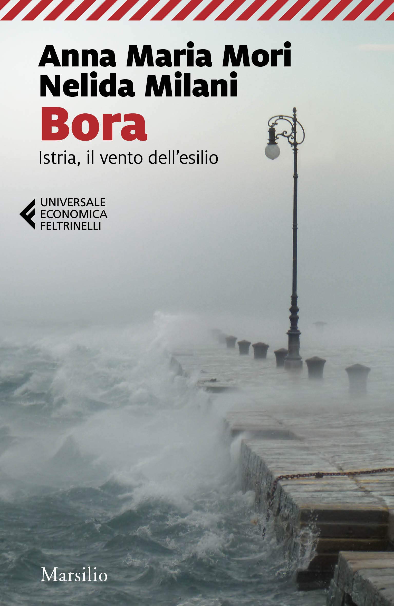 Bora – Claudio Antonelli