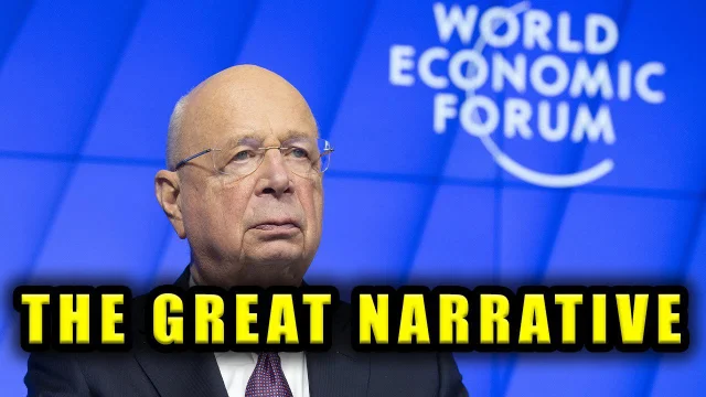 Davos e la Grande Narrazione – Roberto Pecchioli