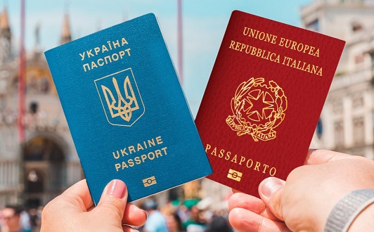 Ucraina, multiculturalismo, doppie cittadinanze, doppie fedeltà – Claudio Antonelli