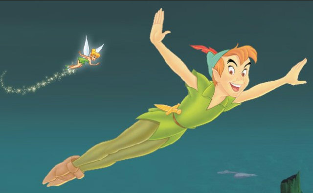Il docile gregge di Peter Pan – Roberto Pecchioli