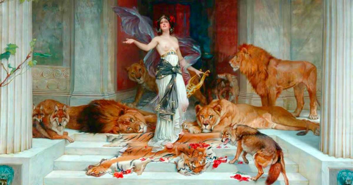 L’eredità degli antenati, novantottesima parte – Fabio Calabrese