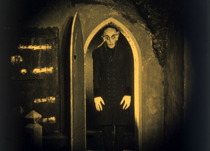 Nell’ombra del Conte. Cenni sui retroscena occulti del Nosferatu di Murnau