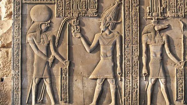 Divinità e potere nell’antico Egitto – Marco Calzoli
