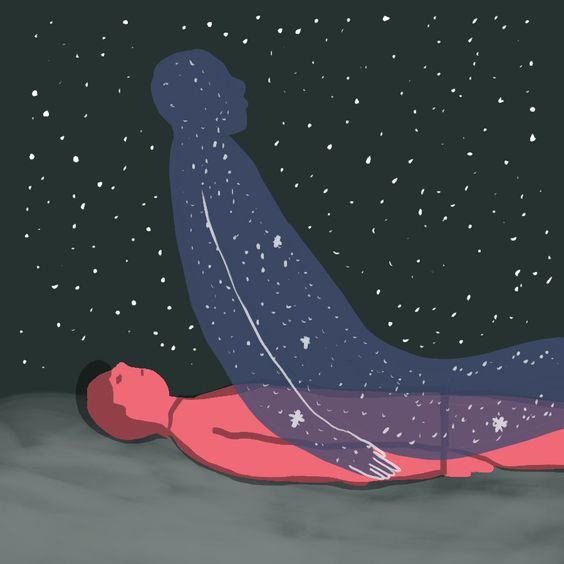 Astrazione – Lorenzo Merlo
