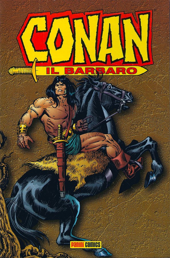 Conan e gli altri. L’universo eroico di Robert E. Howard, l’ultimo grande Bardo