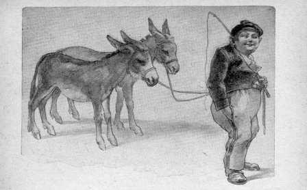 L’antifascismo e l’Omino di Burro – Roberto Pecchioli