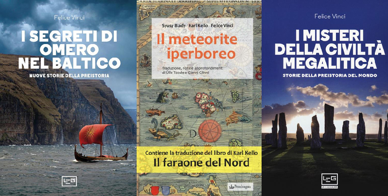 L’eredità degli antenati, centonovesima parte – Fabio Calabrese