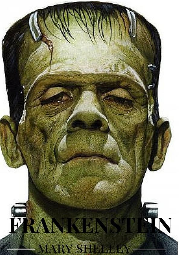 Uomini e no. Il dottor Frankenstein e gli altri – Roberto Pecchioli
