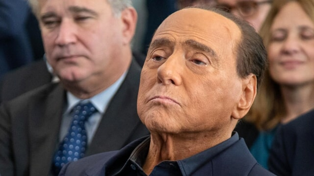In morte di Silvio Berlusconi – Roberto Pecchioli