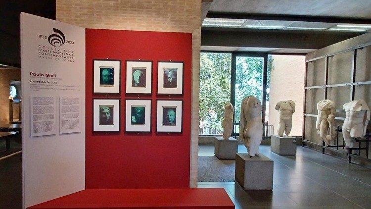 Musei Vaticani: i primi cinquanta anni di una strabiliante collezione di arte moderna e contemporanea – Riccardo Rosati