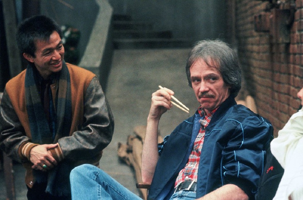 Mostri all’angolo della strada e Apocalissi prossime venture.  Il cinema fantastico di John Carpenter  (parte II)