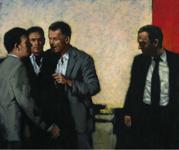 Niente sta con Tutto – Lorenzo Merlo